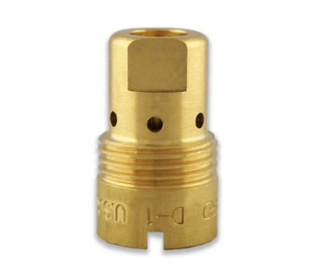 KHUẾCH TÁN KHÍ MILLER D-1, SỬ DỤNG CHO SÚNG HÀN MIG BERNARD